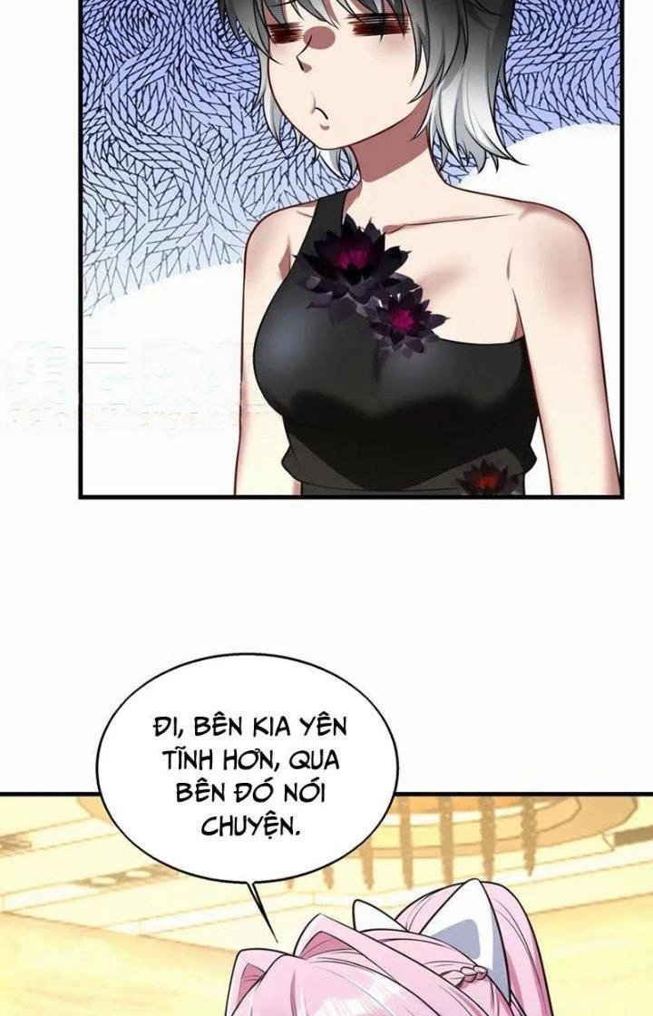 Nam Nhân Đến Từ Địa Ngục Chapter 38 - Trang 2