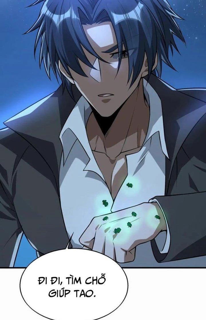 Nam Nhân Đến Từ Địa Ngục Chapter 38 - Trang 2