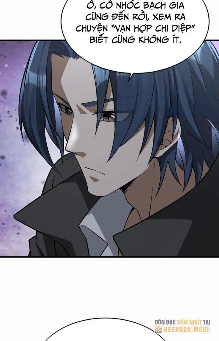 Nam Nhân Đến Từ Địa Ngục Chapter 38 - Trang 2