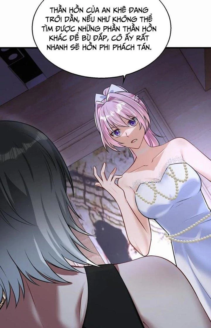 Nam Nhân Đến Từ Địa Ngục Chapter 38 - Trang 2