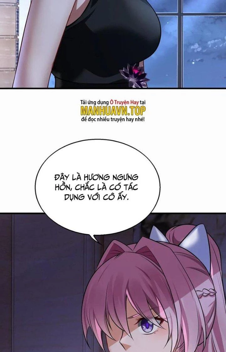 Nam Nhân Đến Từ Địa Ngục Chapter 38 - Trang 2