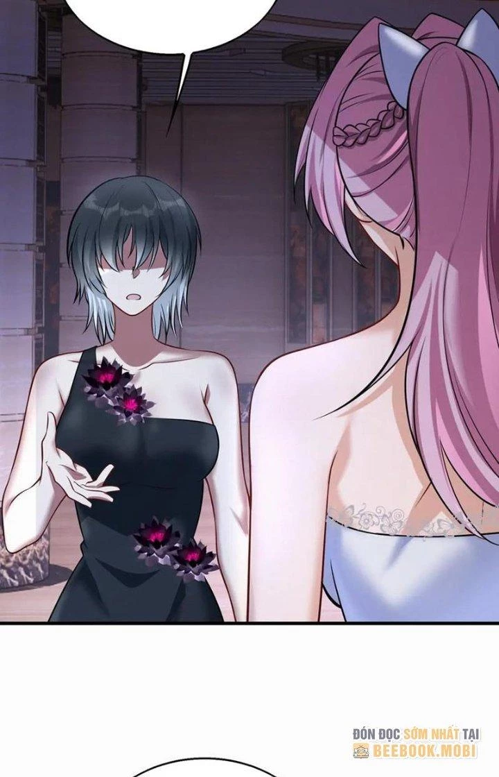 Nam Nhân Đến Từ Địa Ngục Chapter 38 - Trang 2