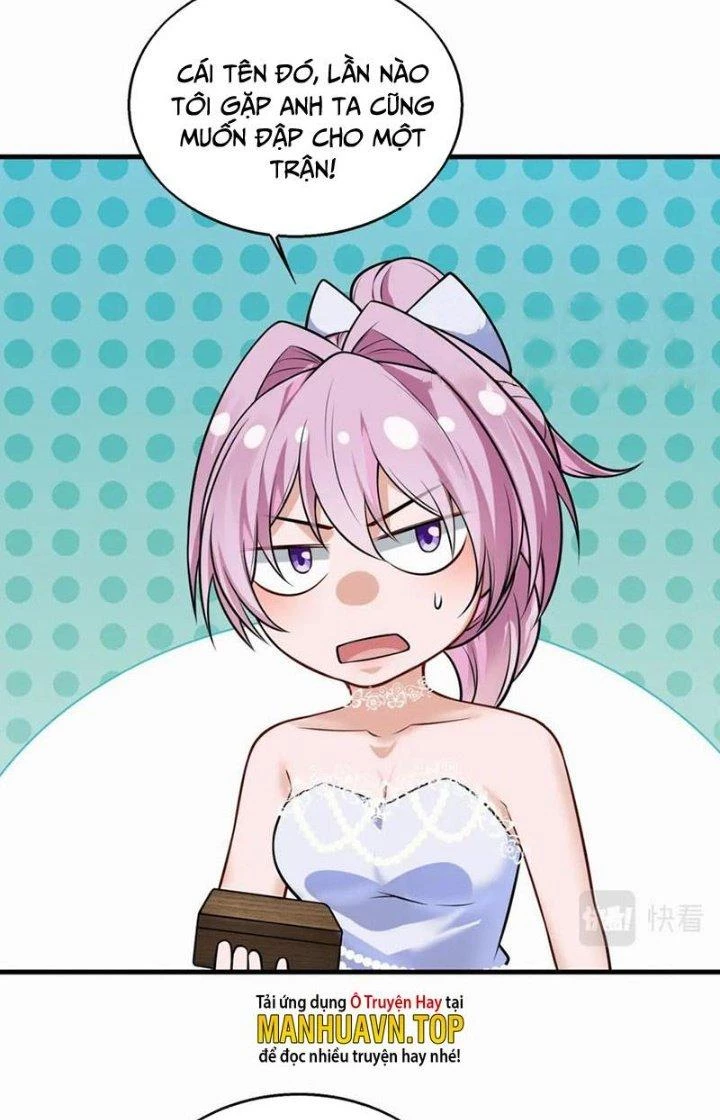 Nam Nhân Đến Từ Địa Ngục Chapter 38 - Trang 2