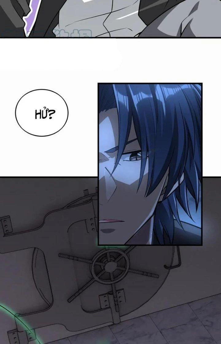 Nam Nhân Đến Từ Địa Ngục Chapter 38 - Trang 2
