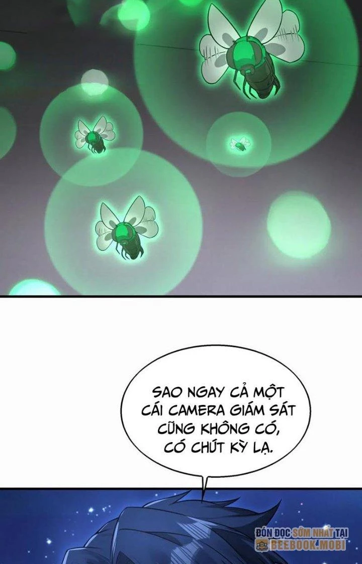 Nam Nhân Đến Từ Địa Ngục Chapter 38 - Trang 2