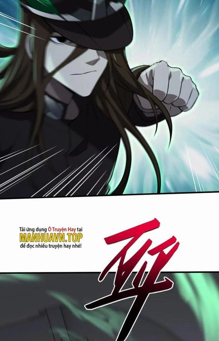 Nam Nhân Đến Từ Địa Ngục Chapter 38 - Trang 2