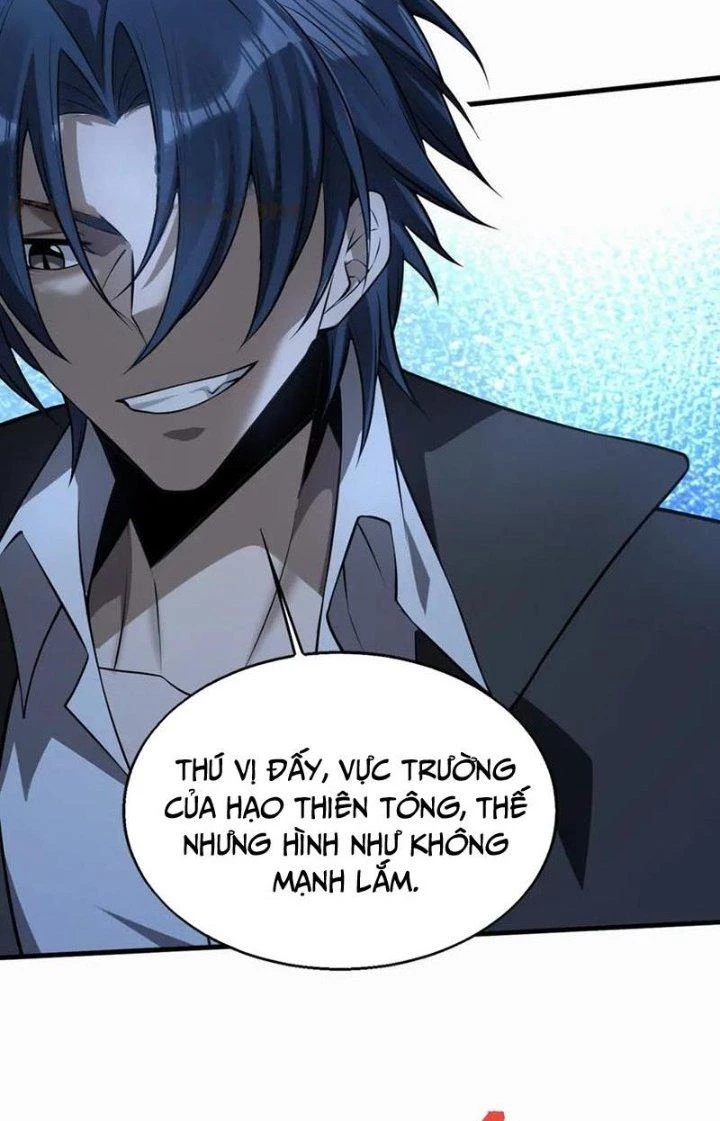 Nam Nhân Đến Từ Địa Ngục Chapter 38 - Trang 2