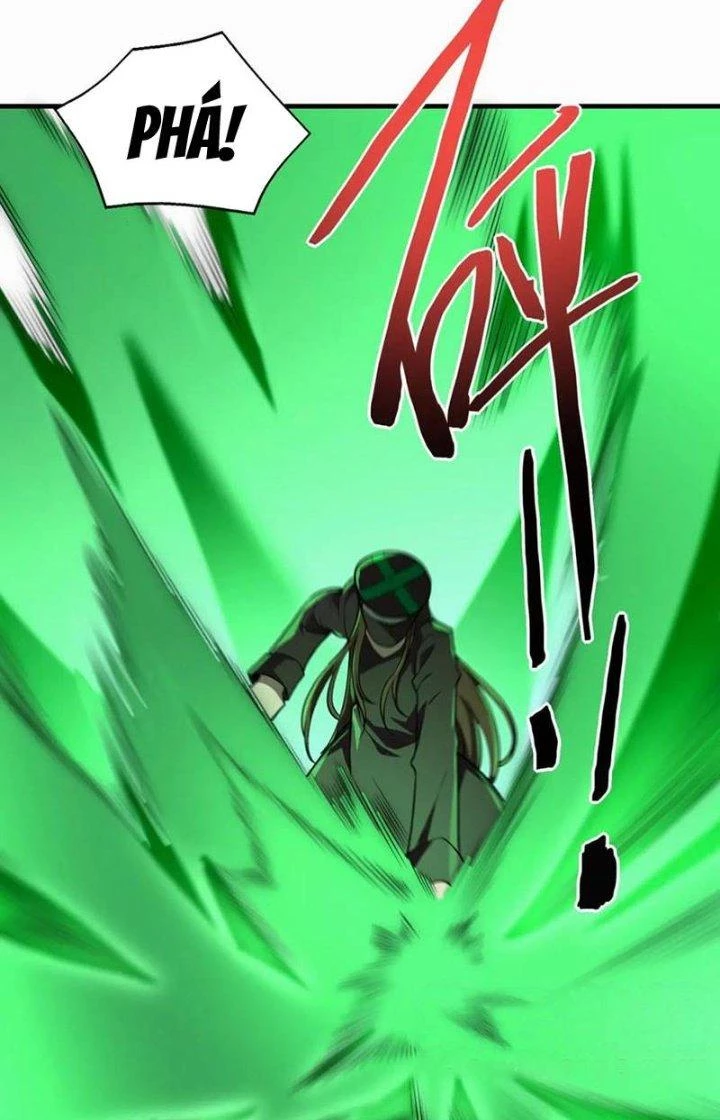 Nam Nhân Đến Từ Địa Ngục Chapter 38 - Trang 2