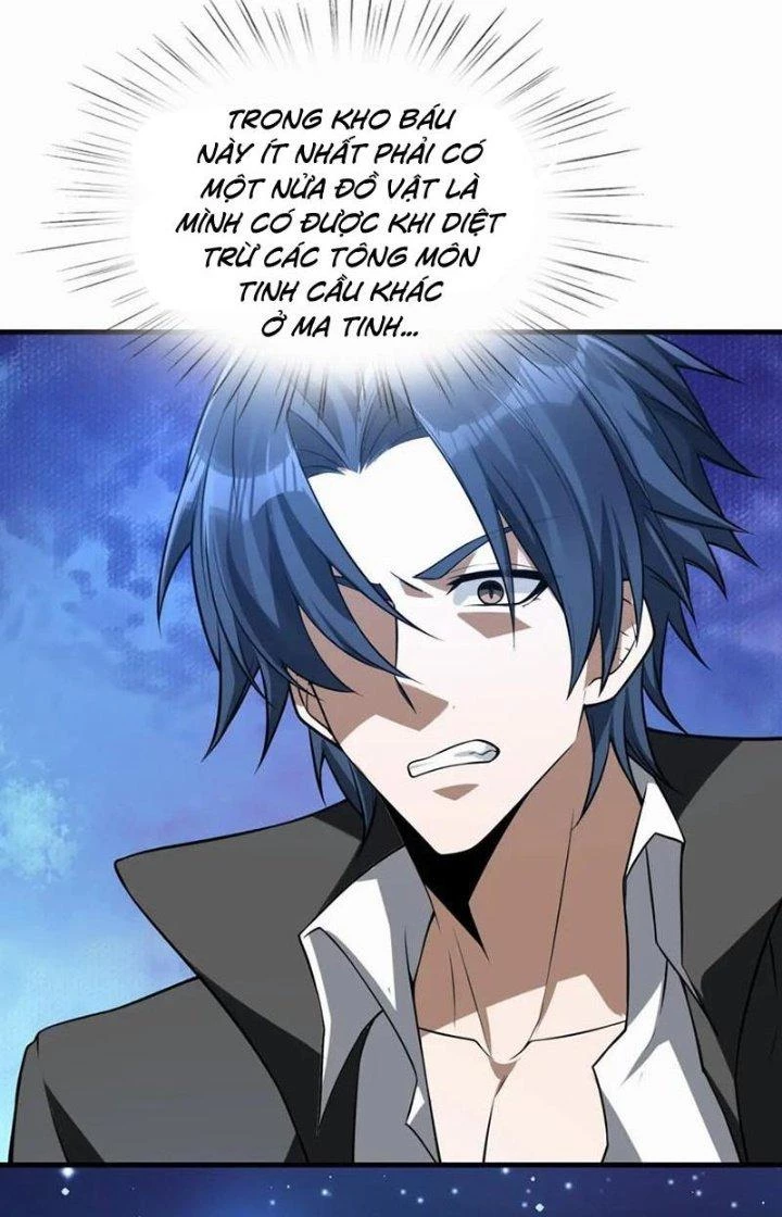 Nam Nhân Đến Từ Địa Ngục Chapter 38 - Trang 2