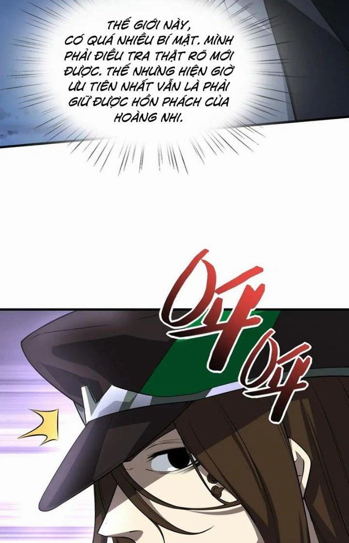 Nam Nhân Đến Từ Địa Ngục Chapter 38 - Trang 2