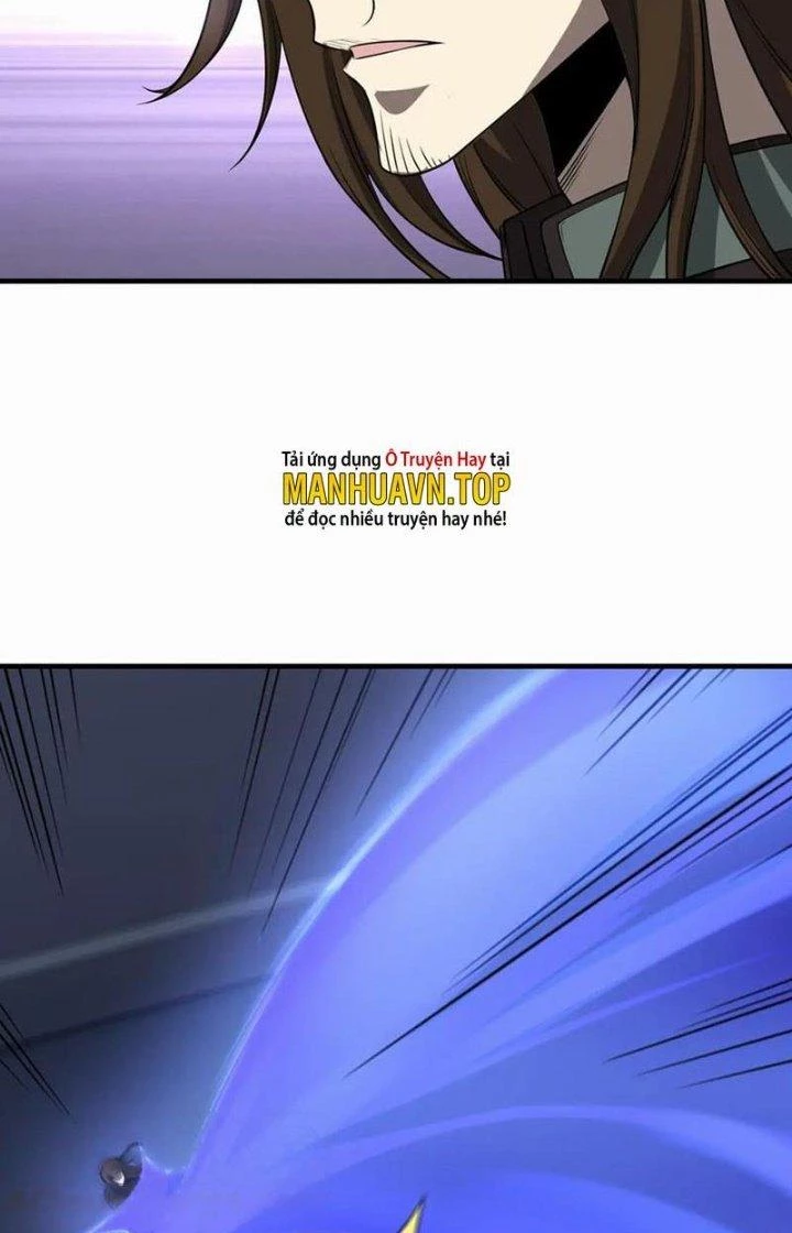 Nam Nhân Đến Từ Địa Ngục Chapter 38 - Trang 2