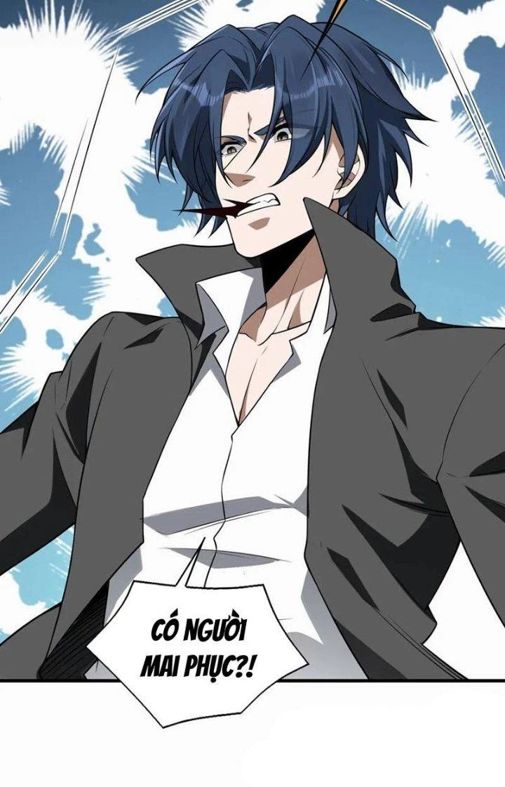 Nam Nhân Đến Từ Địa Ngục Chapter 38 - Trang 2