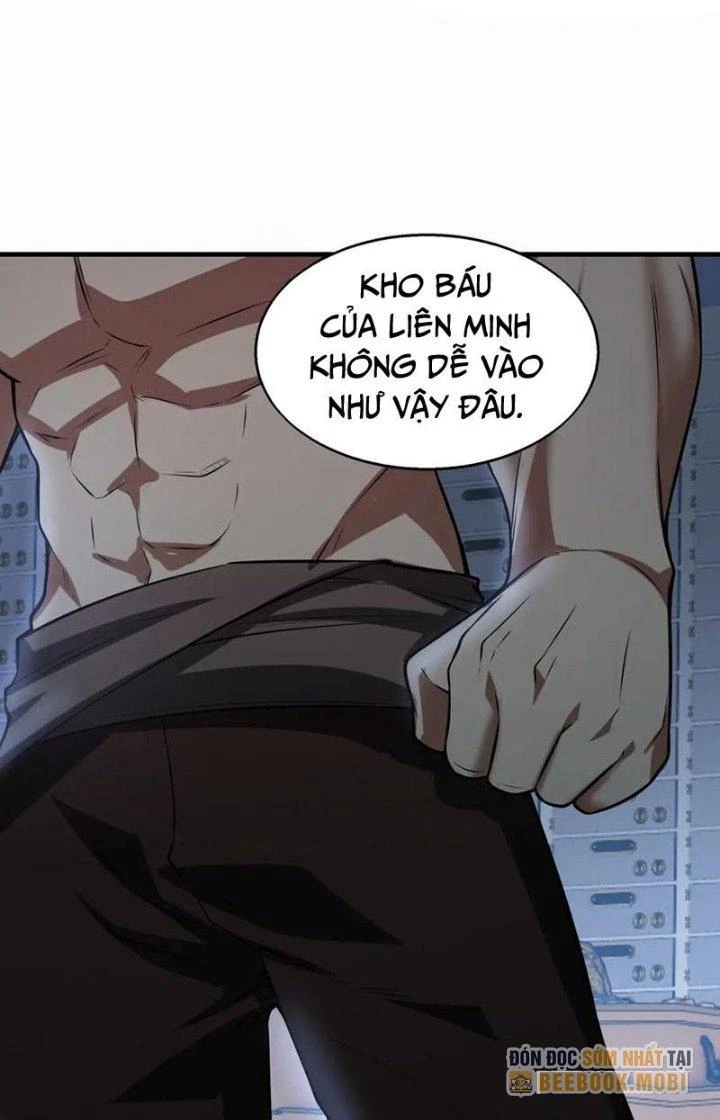 Nam Nhân Đến Từ Địa Ngục Chapter 38 - Trang 2
