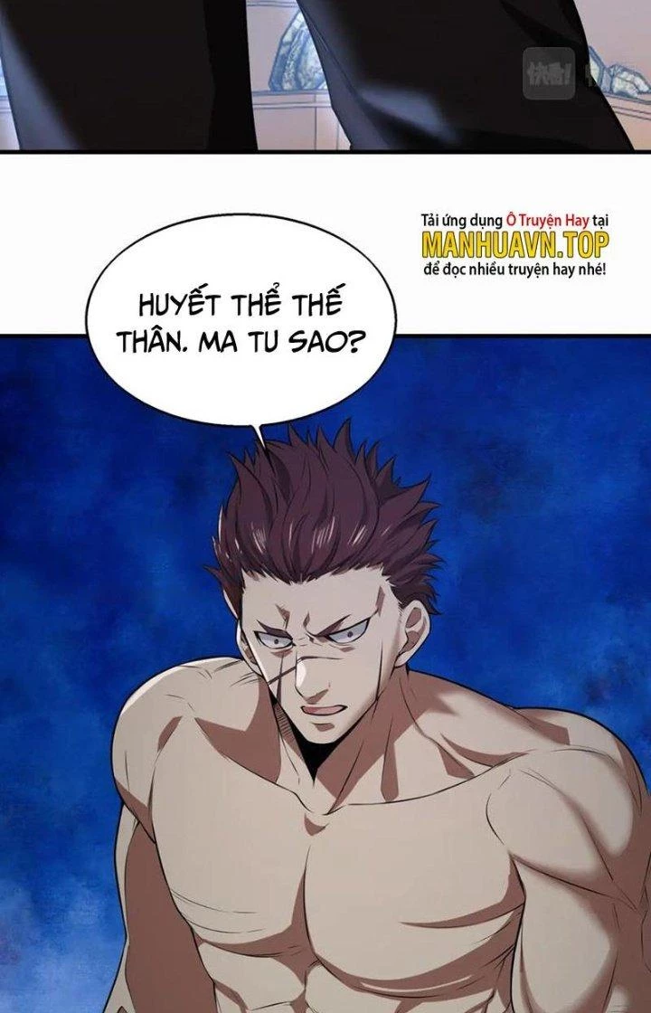 Nam Nhân Đến Từ Địa Ngục Chapter 38 - Trang 2