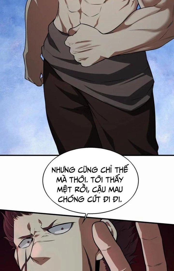 Nam Nhân Đến Từ Địa Ngục Chapter 38 - Trang 2