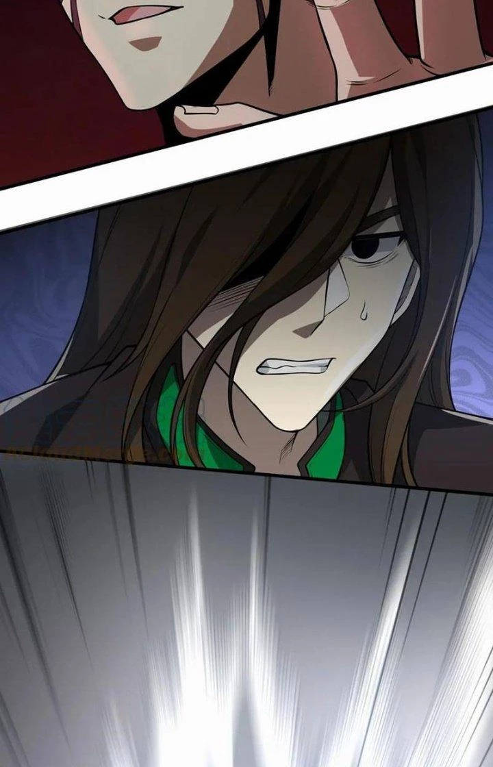 Nam Nhân Đến Từ Địa Ngục Chapter 38 - Trang 2