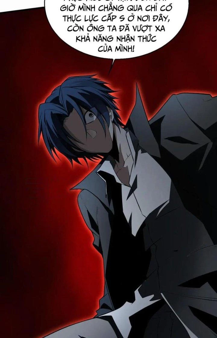 Nam Nhân Đến Từ Địa Ngục Chapter 38 - Trang 2