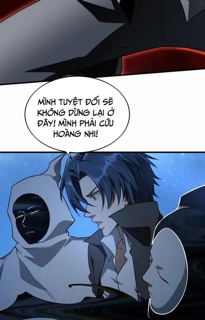 Nam Nhân Đến Từ Địa Ngục Chapter 38 - Trang 2