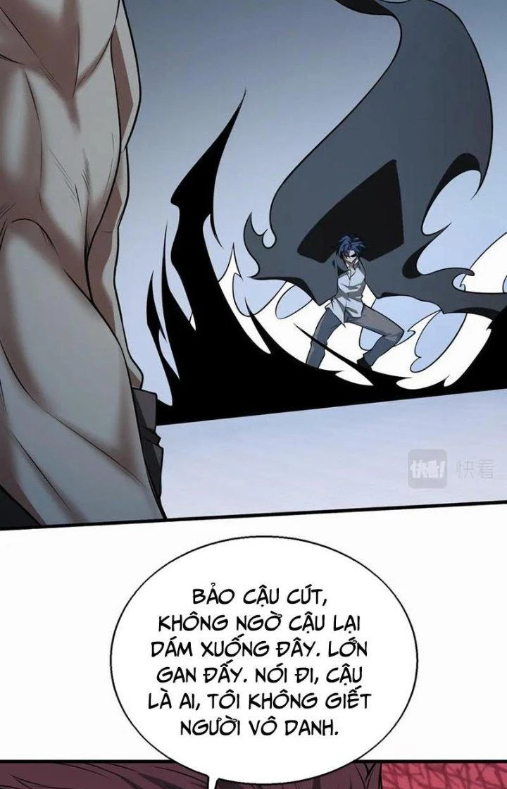 Nam Nhân Đến Từ Địa Ngục Chapter 38 - Trang 2