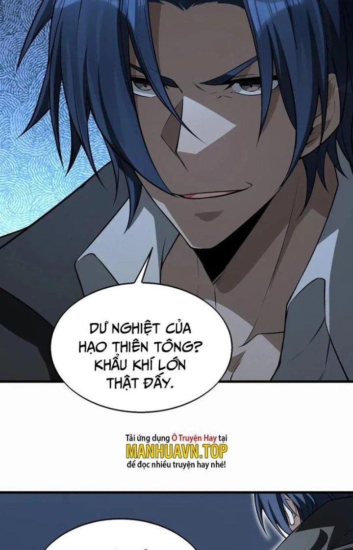 Nam Nhân Đến Từ Địa Ngục Chapter 38 - Trang 2
