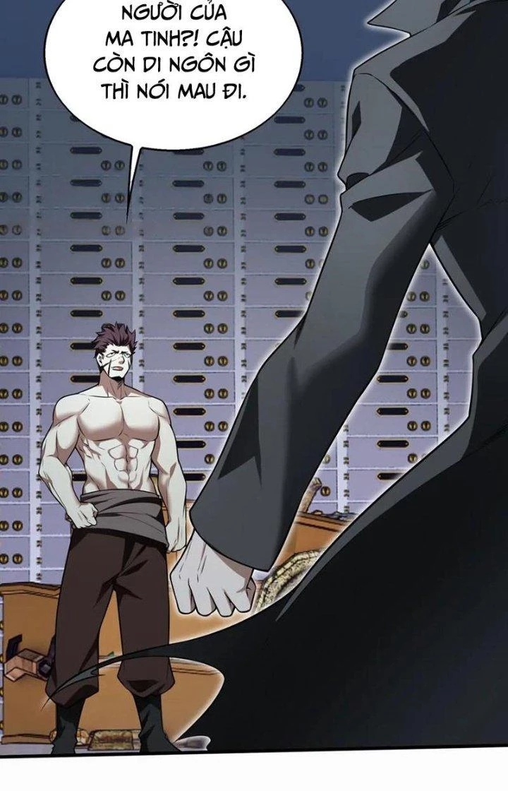 Nam Nhân Đến Từ Địa Ngục Chapter 38 - Trang 2