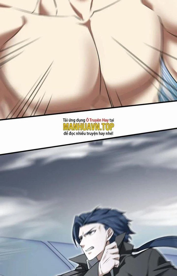Nam Nhân Đến Từ Địa Ngục Chapter 38 - Trang 2