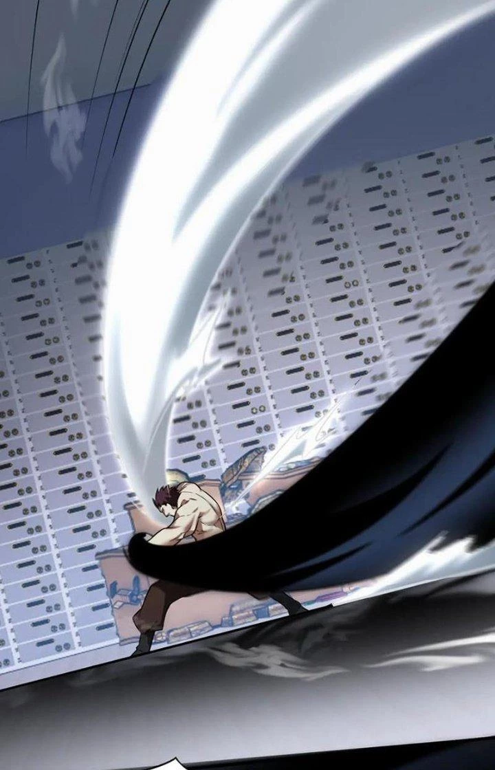 Nam Nhân Đến Từ Địa Ngục Chapter 38 - Trang 2