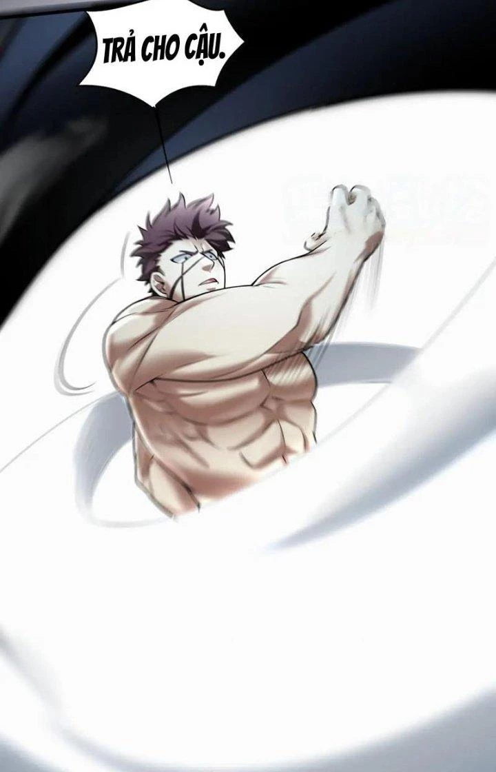 Nam Nhân Đến Từ Địa Ngục Chapter 38 - Trang 2