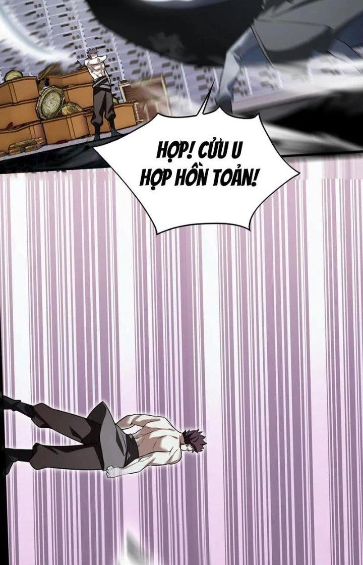 Nam Nhân Đến Từ Địa Ngục Chapter 38 - Trang 2