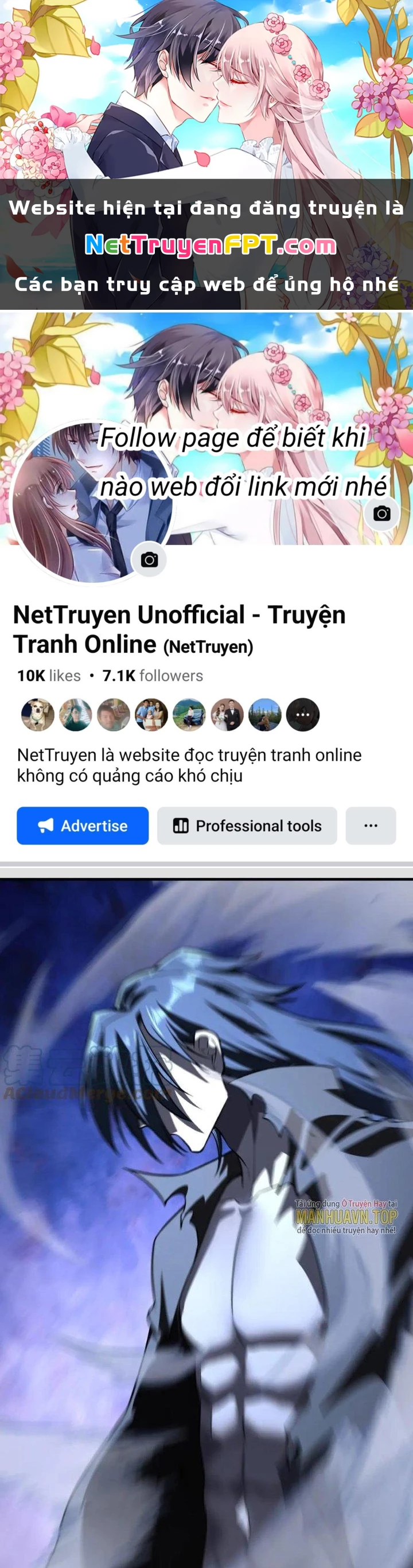 Nam Nhân Đến Từ Địa Ngục Chapter 40 - Trang 2
