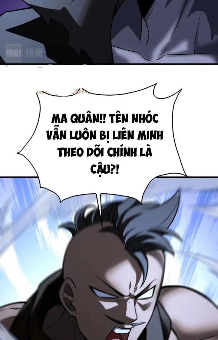 Nam Nhân Đến Từ Địa Ngục Chapter 40 - Trang 2