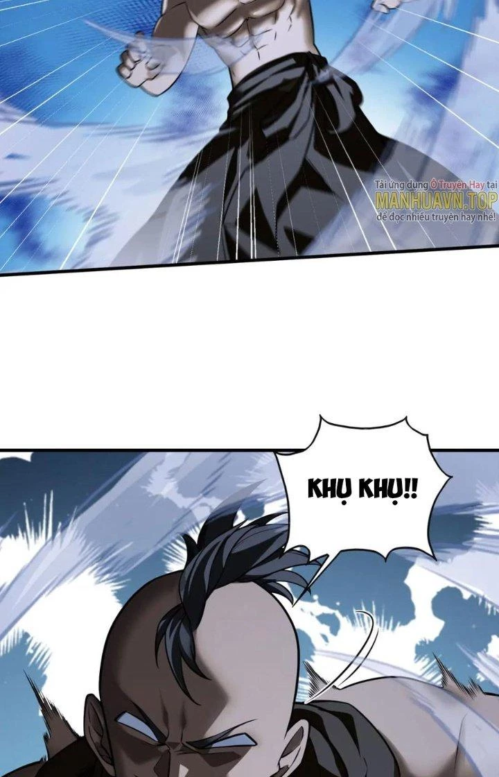Nam Nhân Đến Từ Địa Ngục Chapter 40 - Trang 2