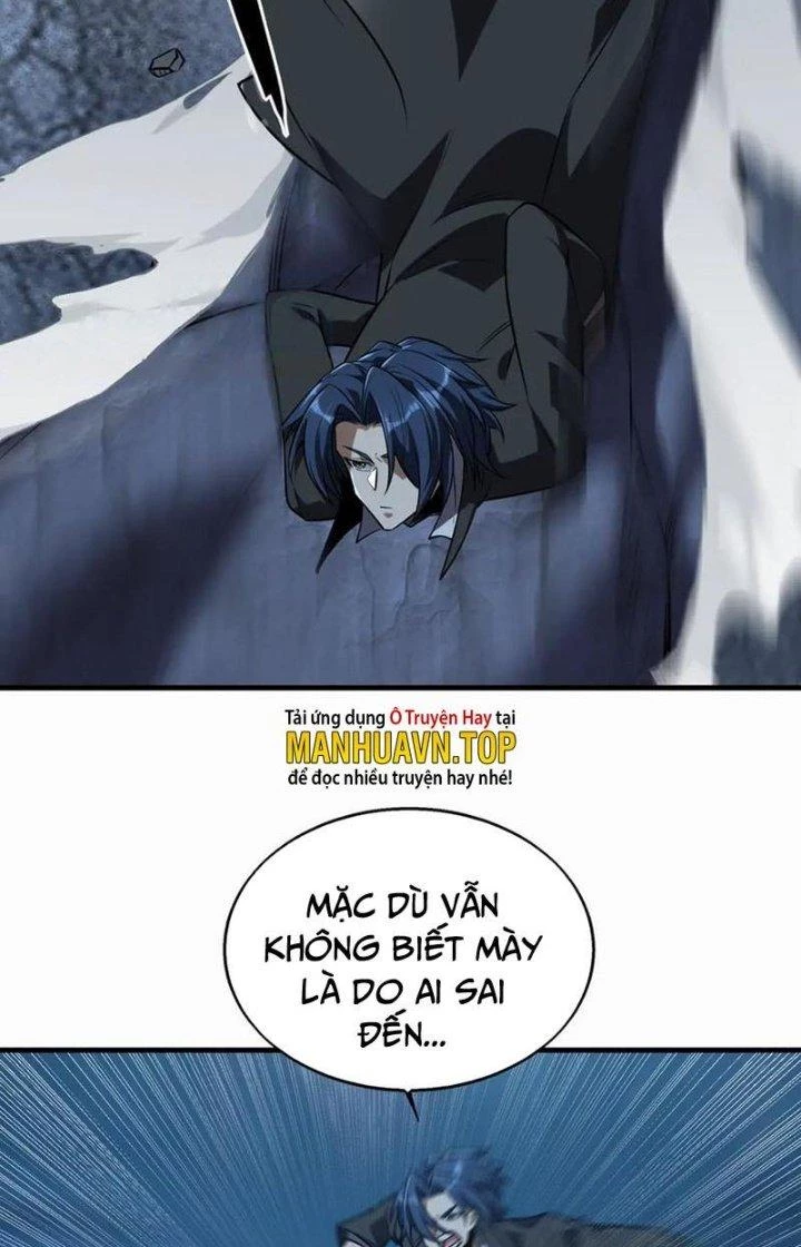 Nam Nhân Đến Từ Địa Ngục Chapter 40 - Trang 2