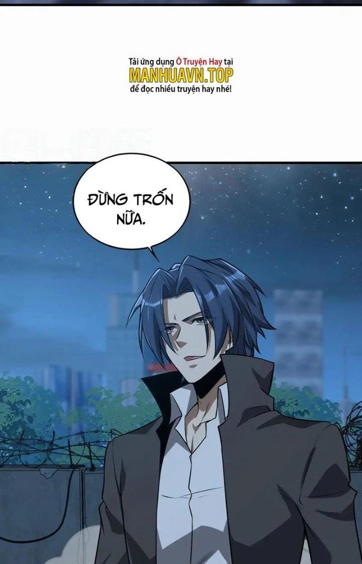 Nam Nhân Đến Từ Địa Ngục Chapter 40 - Trang 2