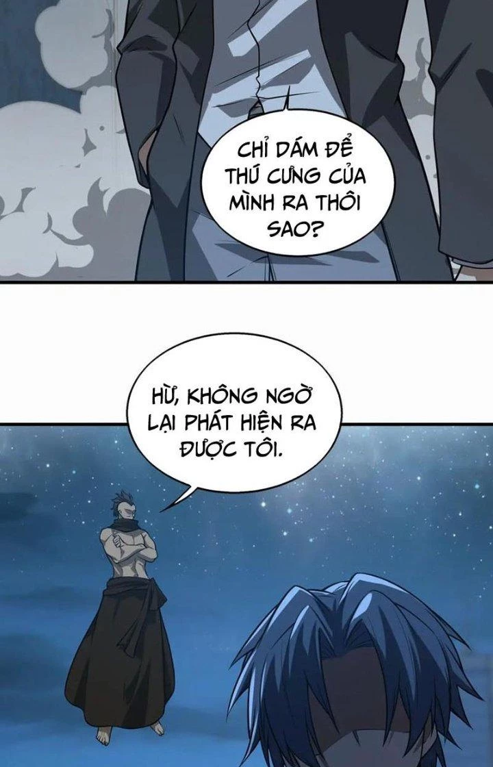 Nam Nhân Đến Từ Địa Ngục Chapter 40 - Trang 2