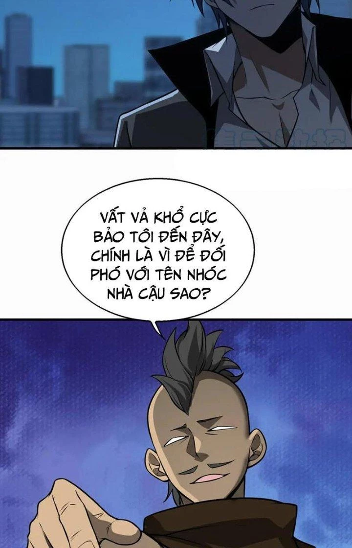 Nam Nhân Đến Từ Địa Ngục Chapter 40 - Trang 2