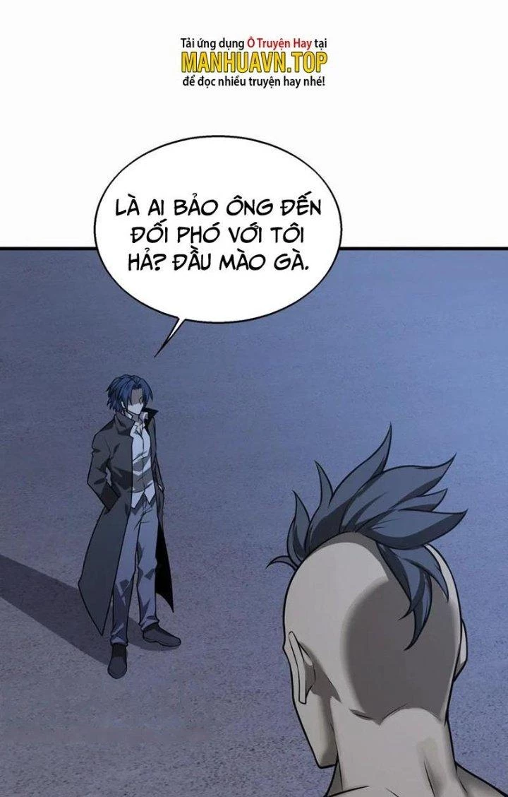 Nam Nhân Đến Từ Địa Ngục Chapter 40 - Trang 2
