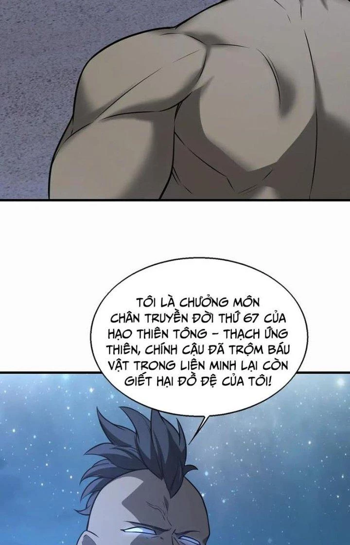 Nam Nhân Đến Từ Địa Ngục Chapter 40 - Trang 2