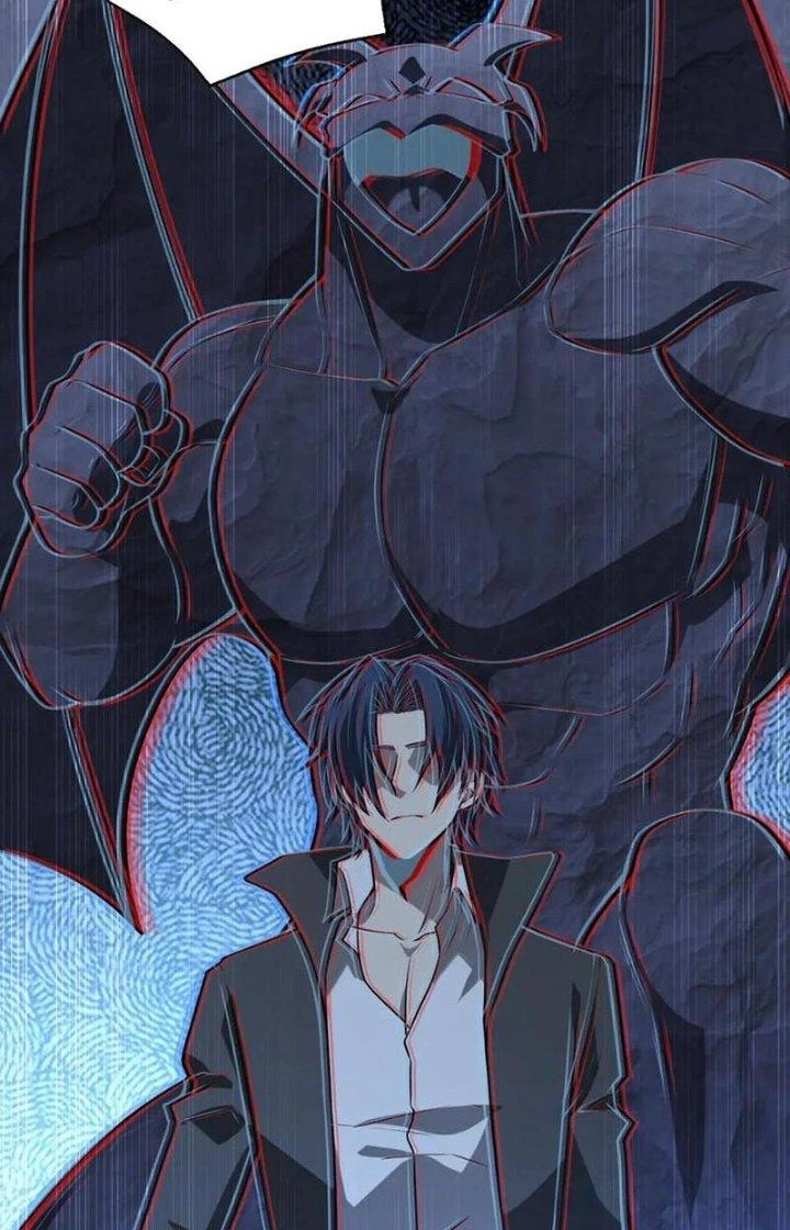 Nam Nhân Đến Từ Địa Ngục Chapter 40 - Trang 2