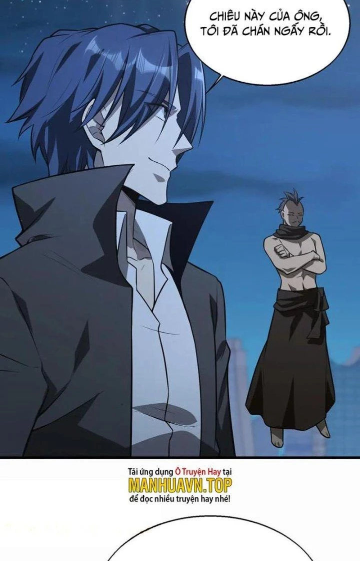 Nam Nhân Đến Từ Địa Ngục Chapter 40 - Trang 2