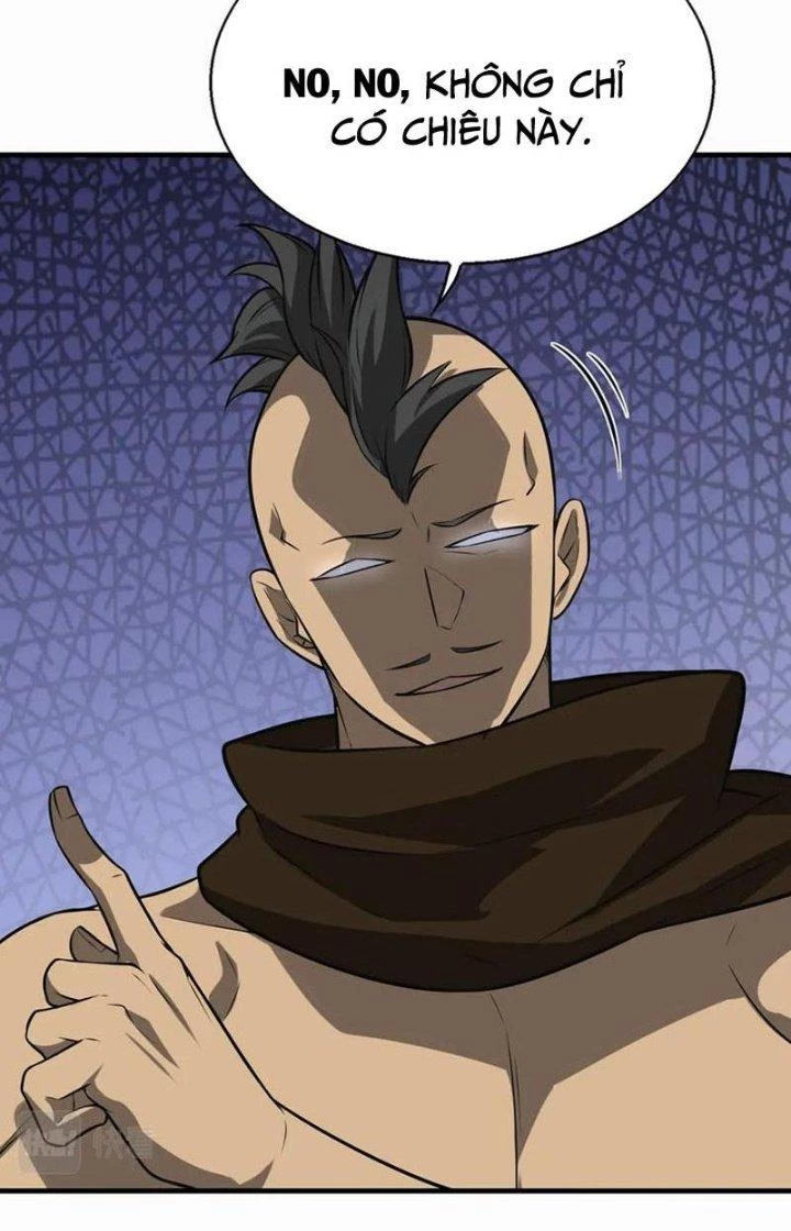 Nam Nhân Đến Từ Địa Ngục Chapter 40 - Trang 2