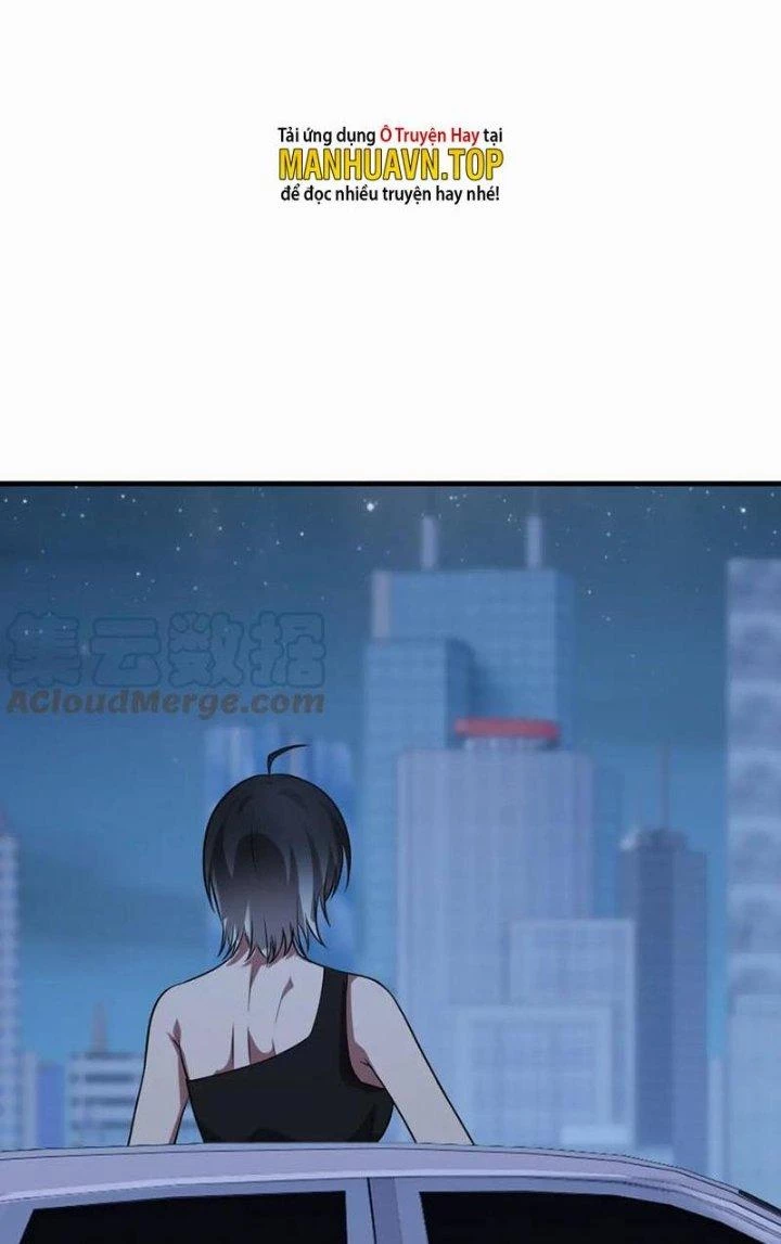 Nam Nhân Đến Từ Địa Ngục Chapter 40 - Trang 2