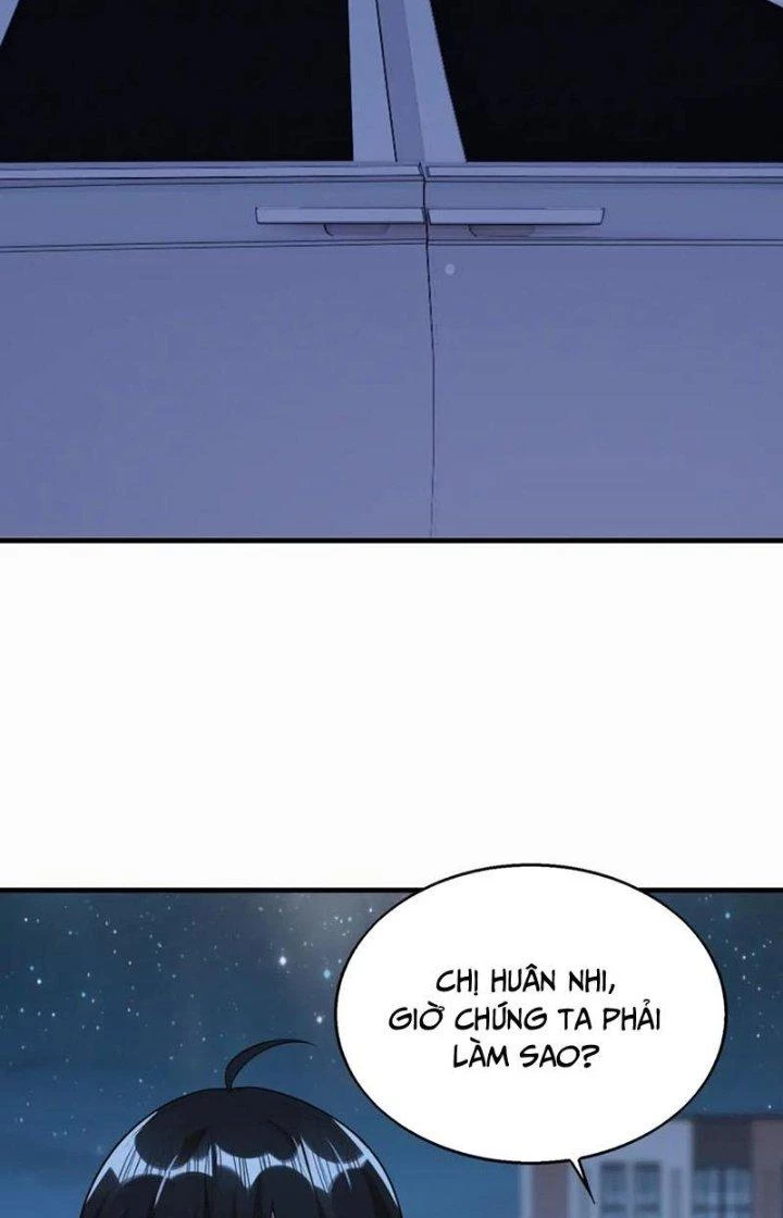 Nam Nhân Đến Từ Địa Ngục Chapter 40 - Trang 2