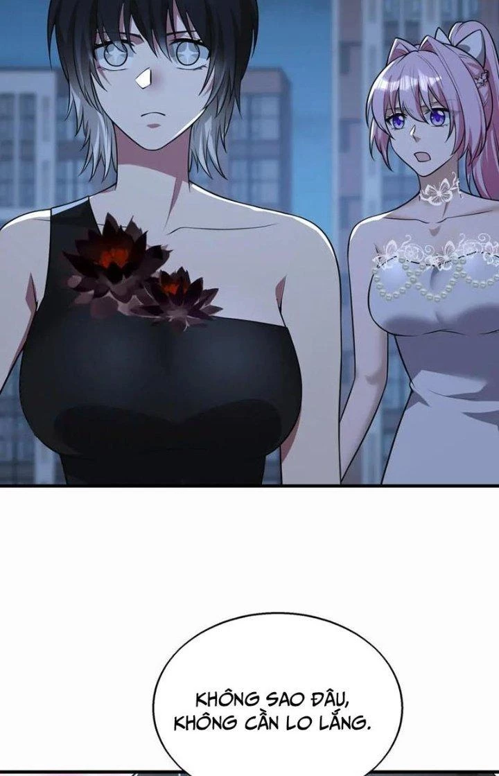 Nam Nhân Đến Từ Địa Ngục Chapter 40 - Trang 2