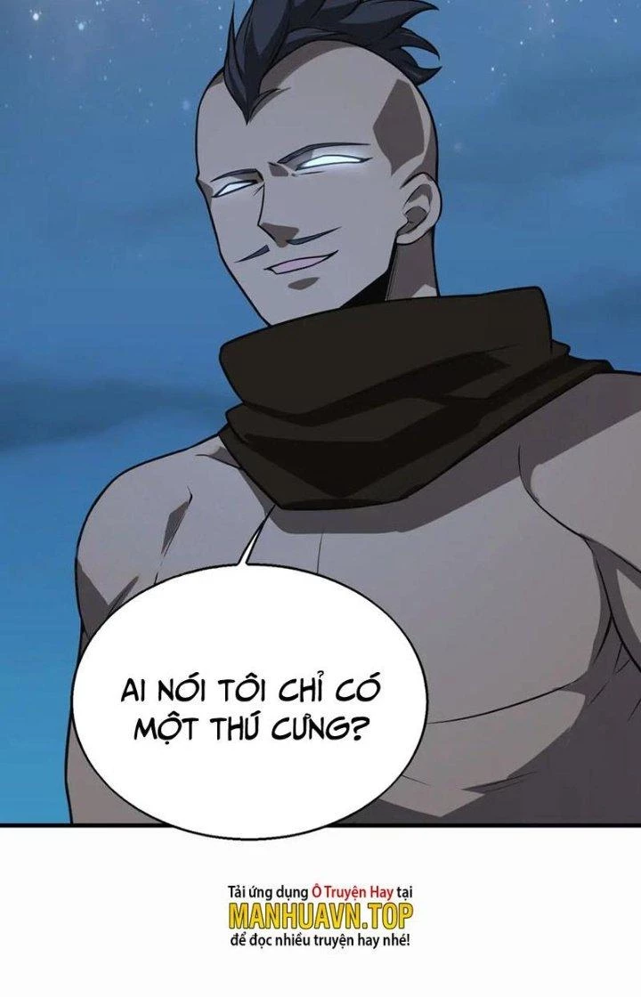 Nam Nhân Đến Từ Địa Ngục Chapter 40 - Trang 2