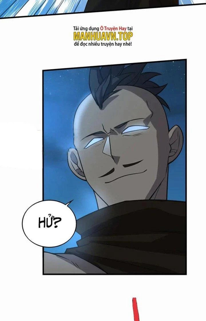 Nam Nhân Đến Từ Địa Ngục Chapter 40 - Trang 2