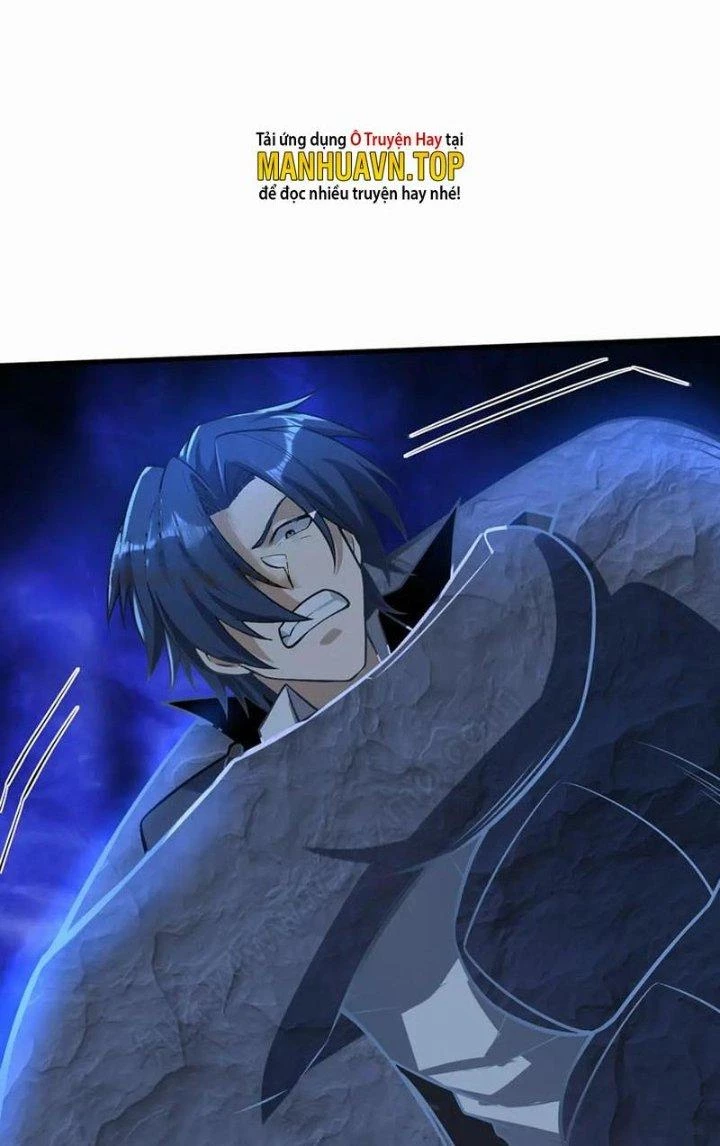 Nam Nhân Đến Từ Địa Ngục Chapter 40 - Trang 2