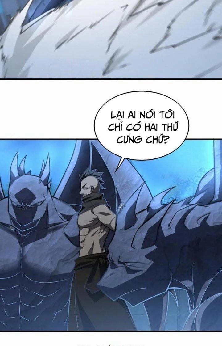 Nam Nhân Đến Từ Địa Ngục Chapter 40 - Trang 2
