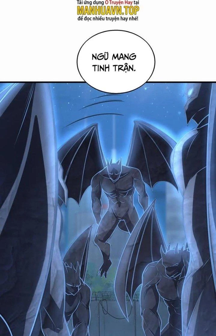 Nam Nhân Đến Từ Địa Ngục Chapter 40 - Trang 2