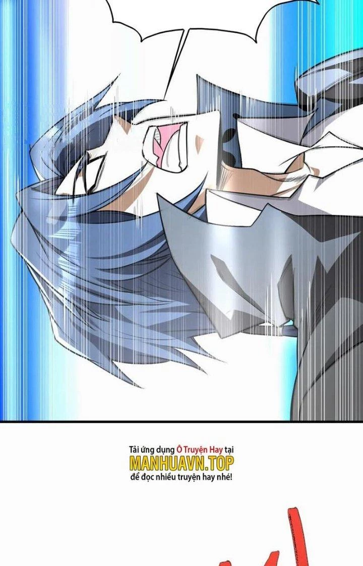 Nam Nhân Đến Từ Địa Ngục Chapter 40 - Trang 2
